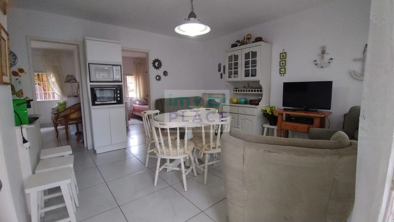 Apartamento à Venda – Mobiliado: 2ª foto da galeria de imagens do imóvel