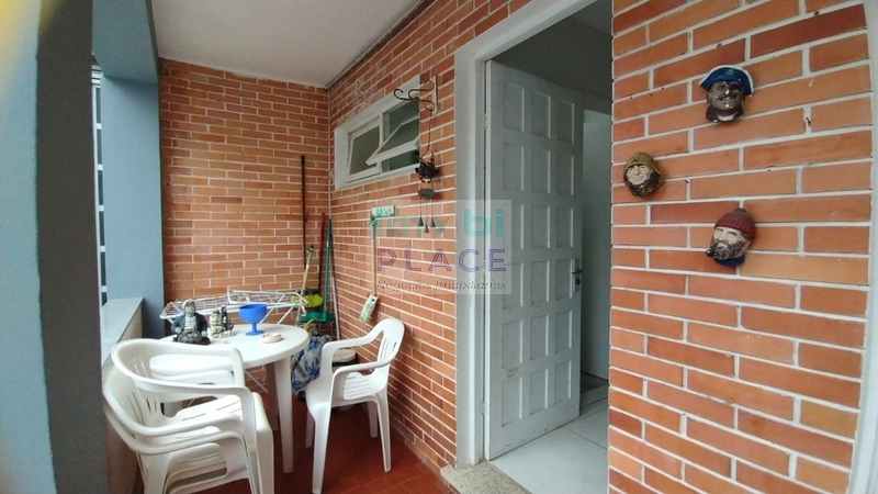 Apartamento à Venda – Mobiliado: 10ª foto da galeria de imagens do imóvel