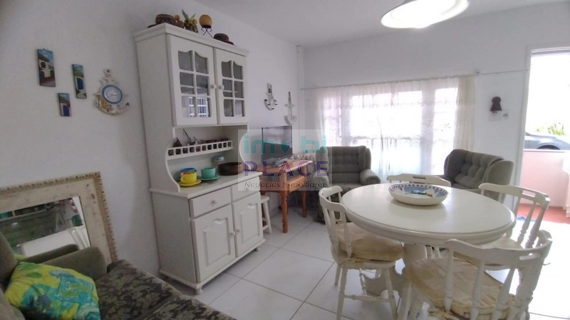 Apartamento à Venda – Mobiliado: 1ª foto da galeria de imagens do imóvel