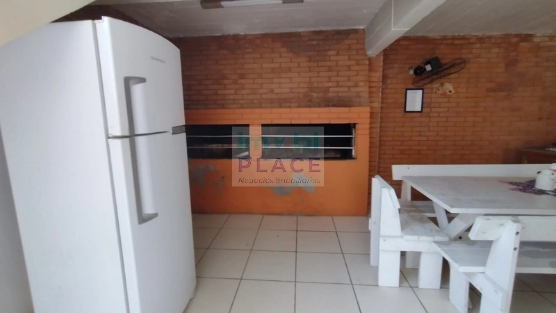 Apartamento à Venda – Mobiliado: 12ª foto da galeria de imagens do imóvel