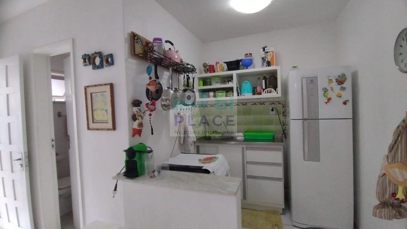 Apartamento à Venda – Mobiliado: 3ª foto da galeria de imagens do imóvel