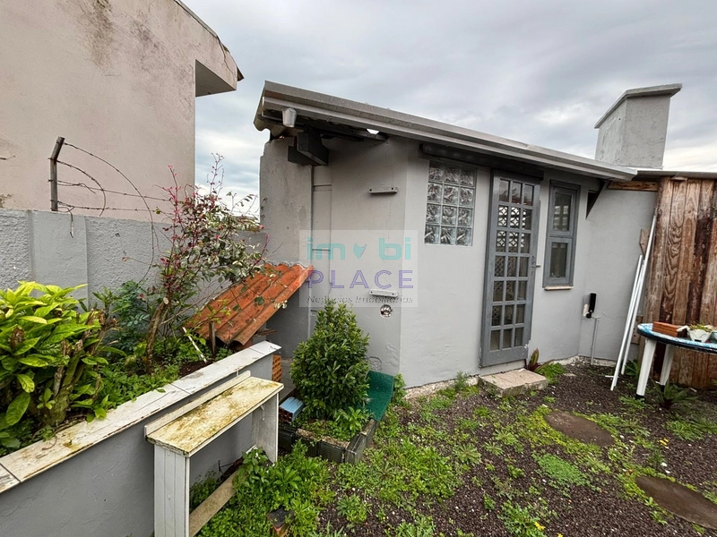 Casa com ótima localização, a apenas 700 metros do mar: 33ª foto da galeria de imagens do imóvel