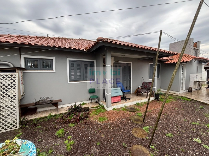 Casa com ótima localização, a apenas 700 metros do mar: 7ª foto da galeria de imagens do imóvel