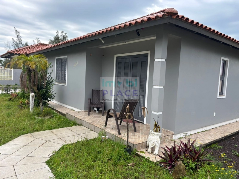 Casa com ótima localização, a apenas 700 metros do mar: 10ª foto da galeria de imagens do imóvel