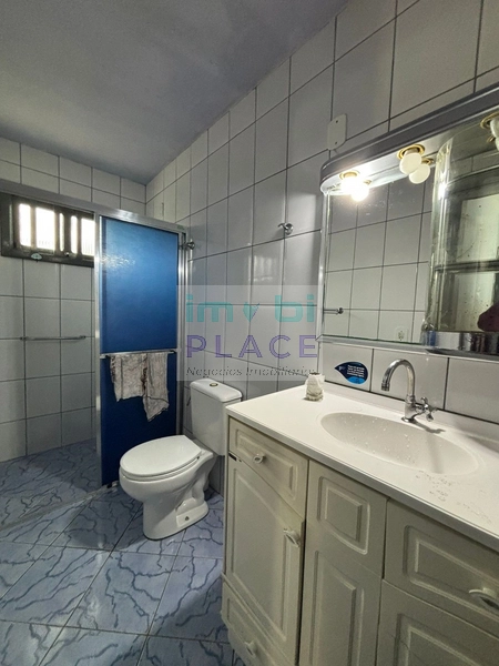 Casa com ótima localização, a apenas 700 metros do mar: 13ª foto da galeria de imagens do imóvel