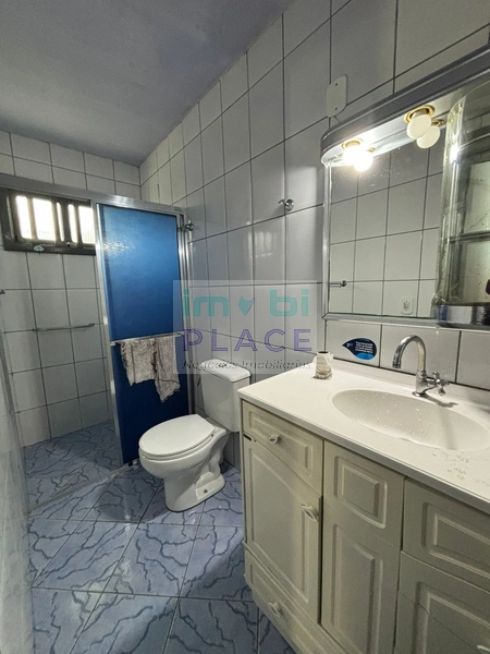 Casa com ótima localização, a apenas 700 metros do mar: 14ª foto da galeria de imagens do imóvel