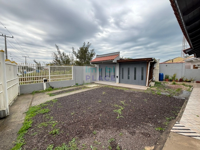 Casa com ótima localização, a apenas 700 metros do mar: 17ª foto da galeria de imagens do imóvel