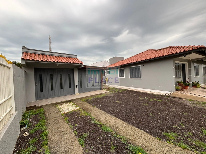 Casa com ótima localização, a apenas 700 metros do mar: 12ª foto da galeria de imagens do imóvel