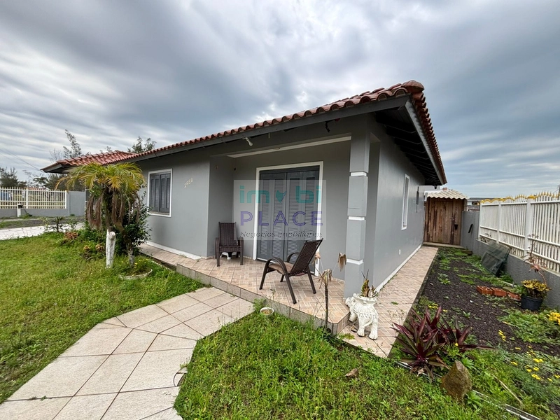 Casa com ótima localização, a apenas 700 metros do mar: 11ª foto da galeria de imagens do imóvel
