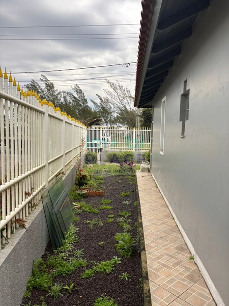 Casa com ótima localização, a apenas 700 metros do mar: 35ª foto da galeria de imagens do imóvel