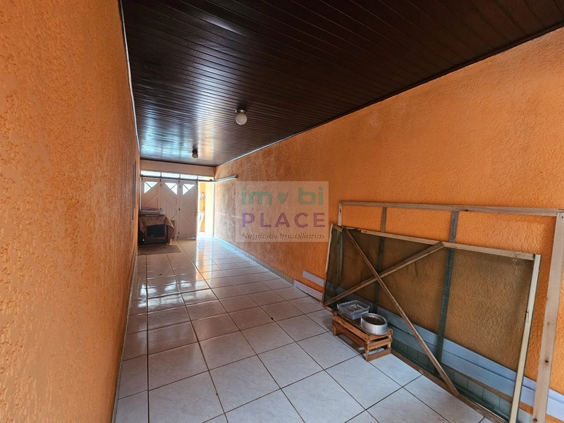 Casa com Anexo e Amplo Espaço para sua Família: 3ª foto da galeria de imagens do imóvel