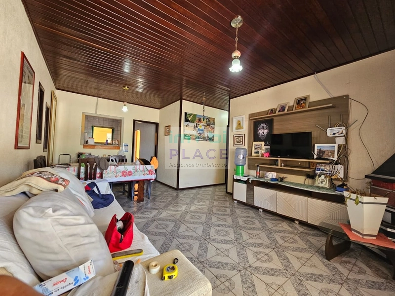 Casa com Anexo e Amplo Espaço para sua Família: 10ª foto da galeria de imagens do imóvel