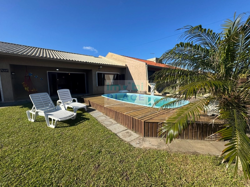 Casa à venda em Mariluz: 5ª foto da galeria de imagens do imóvel