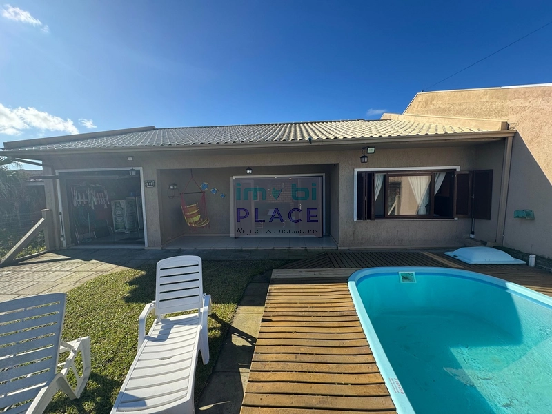 Casa à venda em Mariluz: 3ª foto da galeria de imagens do imóvel