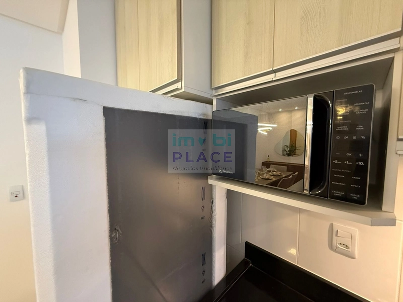 Apartamento no centro, pronto para morar!: 9ª foto da galeria de imagens do imóvel