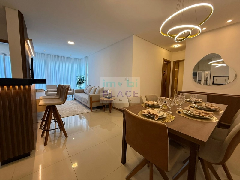Apartamento no centro, pronto para morar!: 20ª foto da galeria de imagens do imóvel
