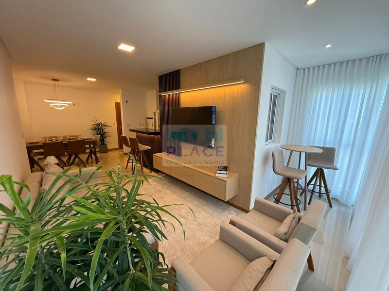 Apartamento no centro, pronto para morar!: 1ª foto da galeria de imagens do imóvel