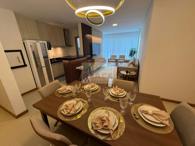 Apartamento no centro, pronto para morar!: 13ª foto da galeria de imagens do imóvel