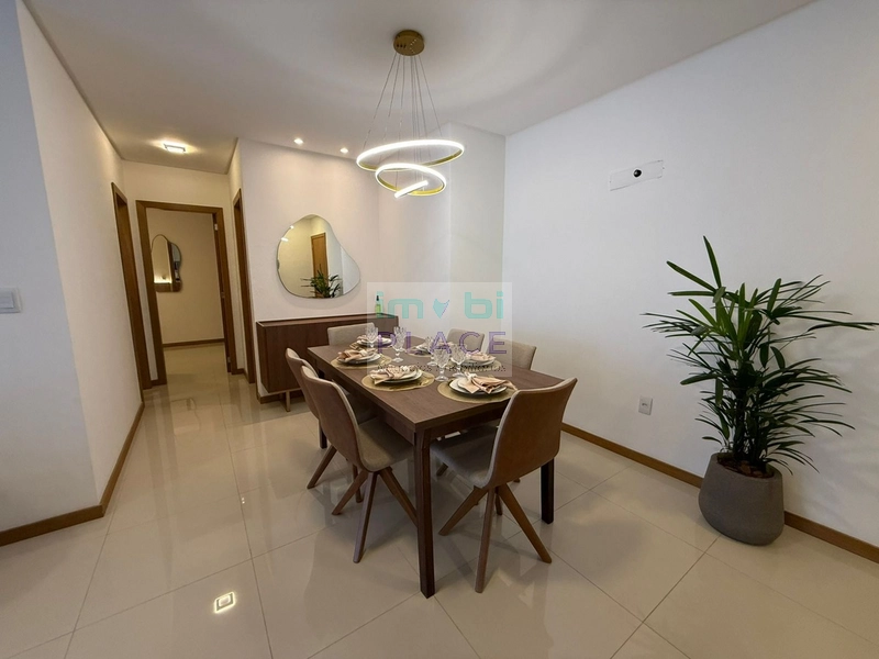 Apartamento no centro, pronto para morar!: 10ª foto da galeria de imagens do imóvel