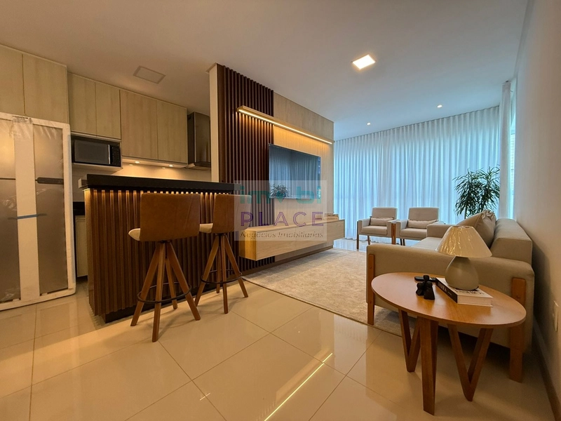 Apartamento no centro, pronto para morar!: 4ª foto da galeria de imagens do imóvel