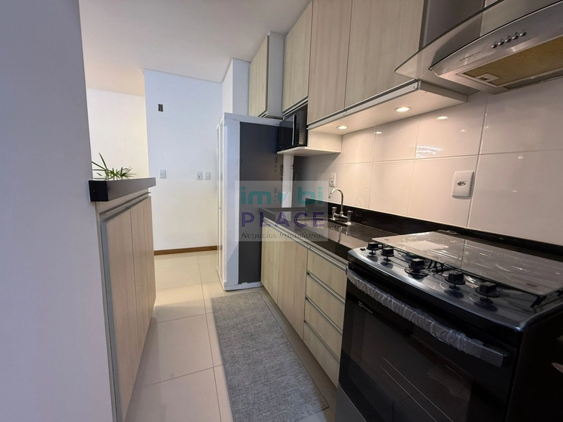 Apartamento no centro, pronto para morar!: 12ª foto da galeria de imagens do imóvel