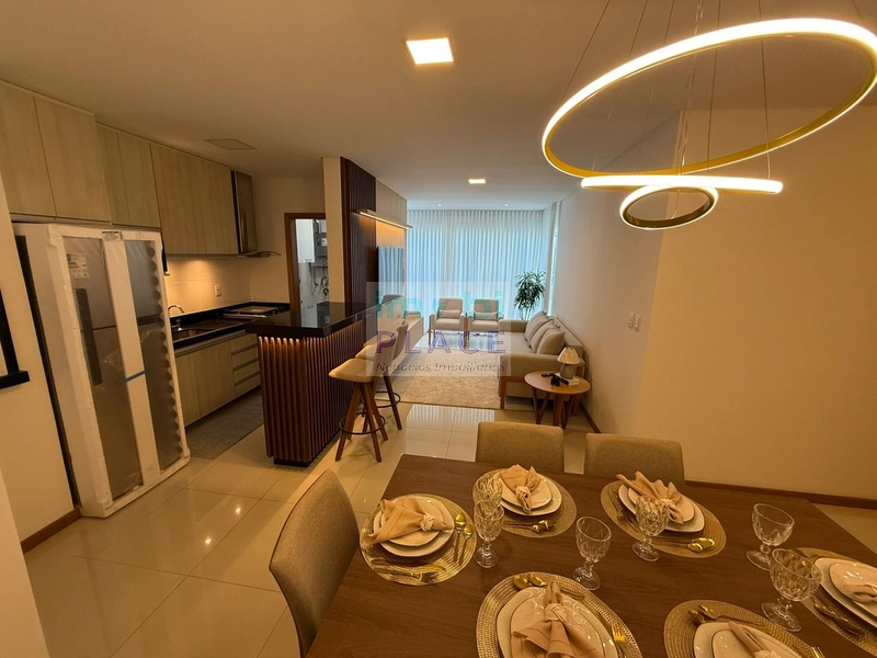 Apartamento no centro, pronto para morar!: 18ª foto da galeria de imagens do imóvel