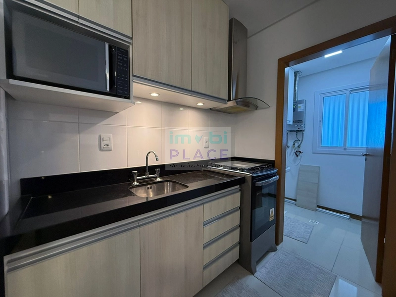 Apartamento no centro, pronto para morar!: 5ª foto da galeria de imagens do imóvel
