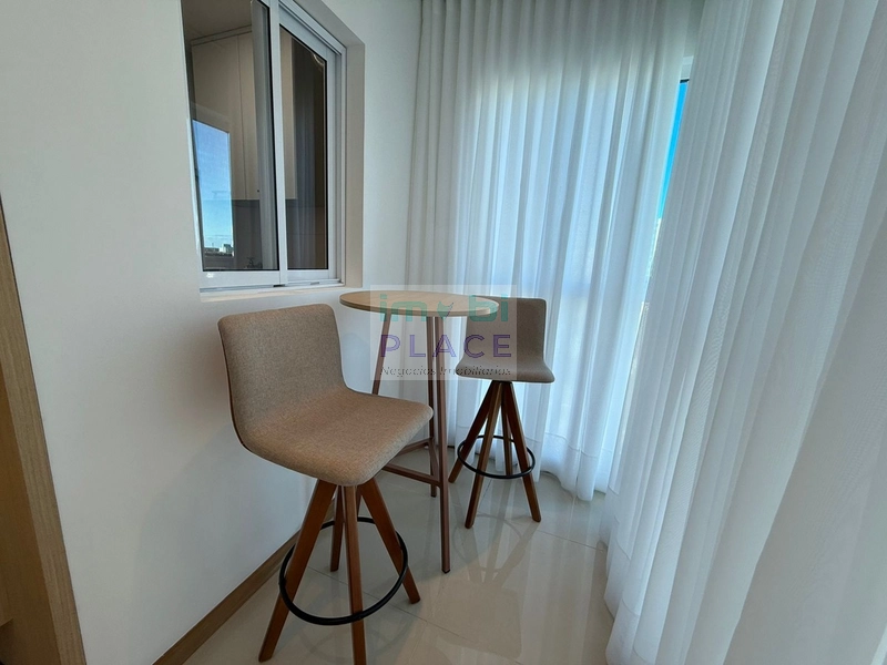 Apartamento no centro, pronto para morar!: 2ª foto da galeria de imagens do imóvel