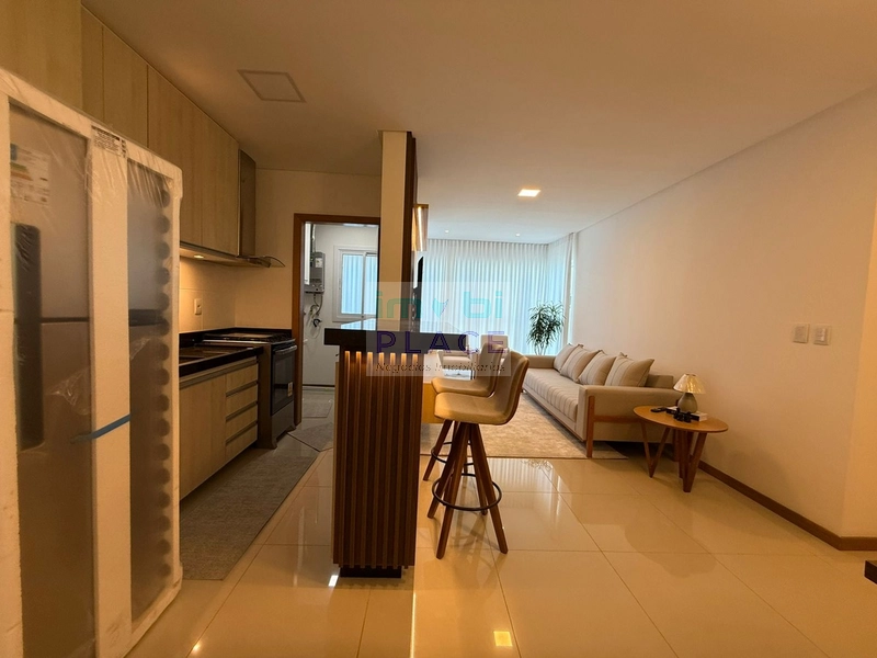 Apartamento no centro, pronto para morar!: 17ª foto da galeria de imagens do imóvel