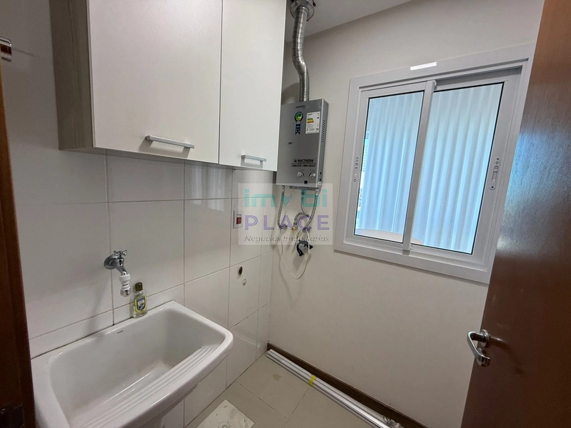 Apartamento no centro, pronto para morar!: 7ª foto da galeria de imagens do imóvel