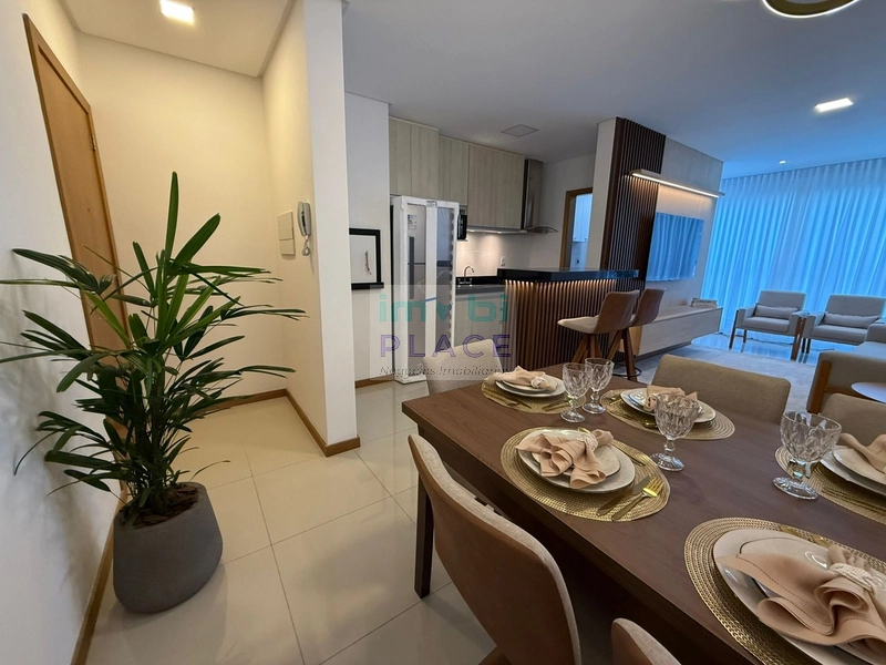 Apartamento no centro, pronto para morar!: 14ª foto da galeria de imagens do imóvel