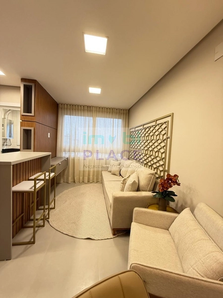 Apartamento à venda no Centro!: 6ª foto da galeria de imagens do imóvel