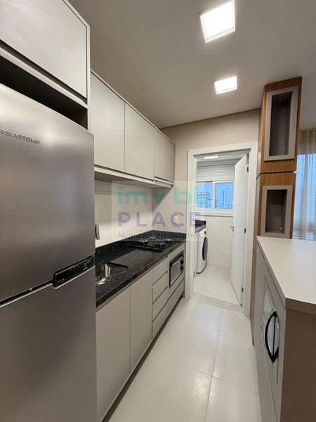 Apartamento à venda no Centro!: 8ª foto da galeria de imagens do imóvel