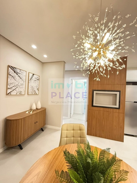 Apartamento à venda no Centro!: 4ª foto da galeria de imagens do imóvel