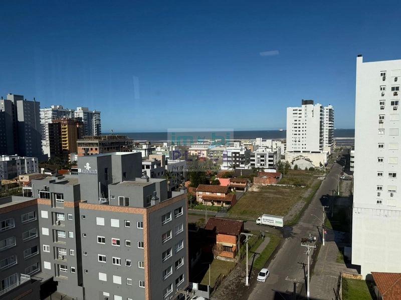 Apartamento mobiliado e decorado no Centro!: 19ª foto da galeria de imagens do imóvel