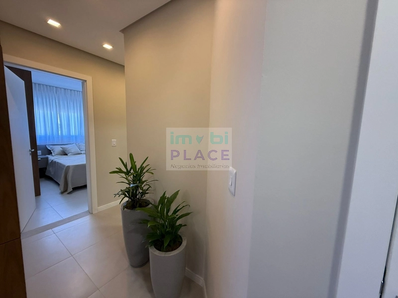 Apartamento mobiliado e decorado no Centro!: 25ª foto da galeria de imagens do imóvel