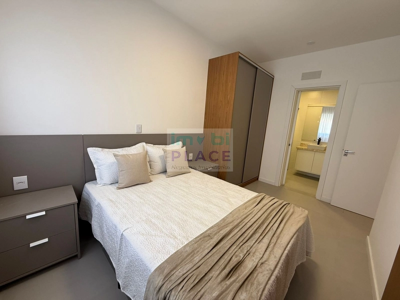 Apartamento mobiliado e decorado no Centro!: 23ª foto da galeria de imagens do imóvel