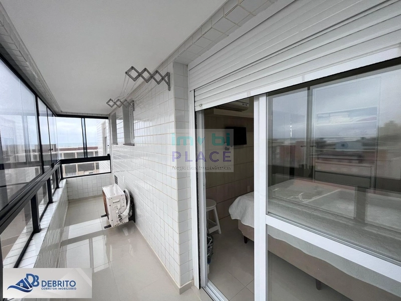 Apartamento à Venda no Centro: 9ª foto da galeria de imagens do imóvel