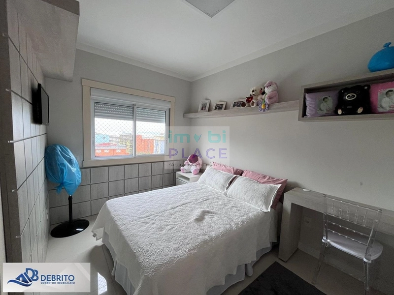 Apartamento à Venda no Centro: 2ª foto da galeria de imagens do imóvel