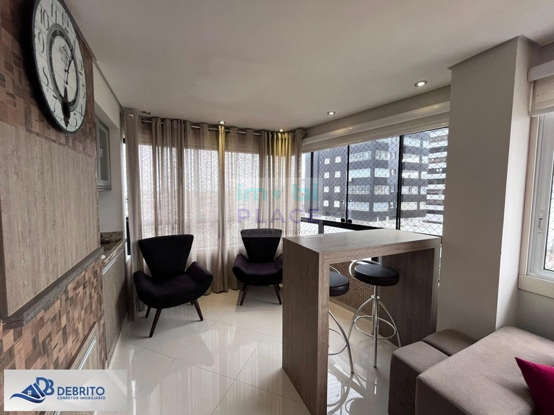 Apartamento à Venda no Centro: 17ª foto da galeria de imagens do imóvel