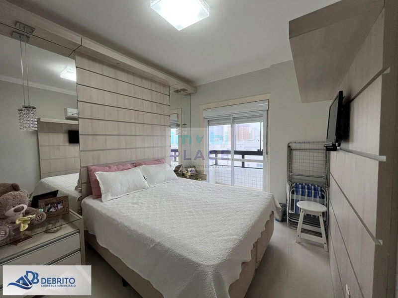Apartamento à Venda no Centro: 12ª foto da galeria de imagens do imóvel