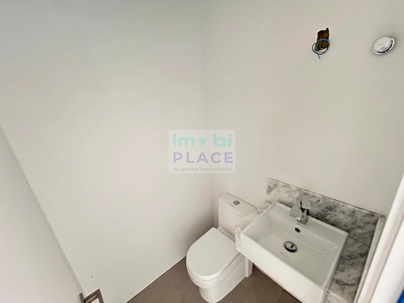 Casa Térrea em Condomínio Fechado: 14ª foto da galeria de imagens do imóvel