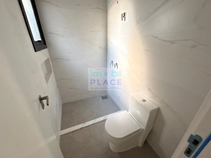 Casa Térrea em Condomínio Fechado: 16ª foto da galeria de imagens do imóvel