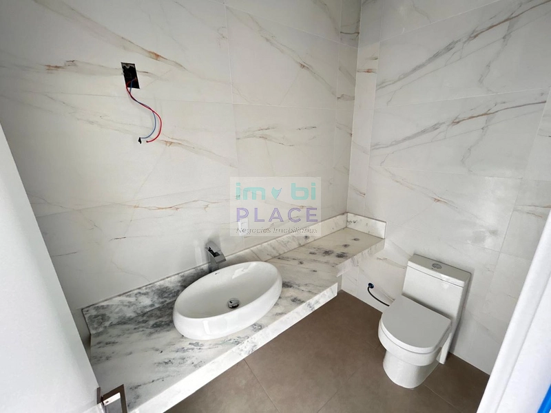 Casa Térrea em Condomínio Fechado: 20ª foto da galeria de imagens do imóvel