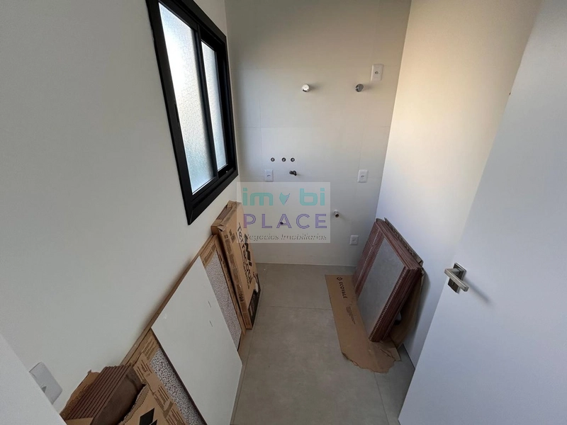 Casa Térrea em Condomínio Fechado: 6ª foto da galeria de imagens do imóvel