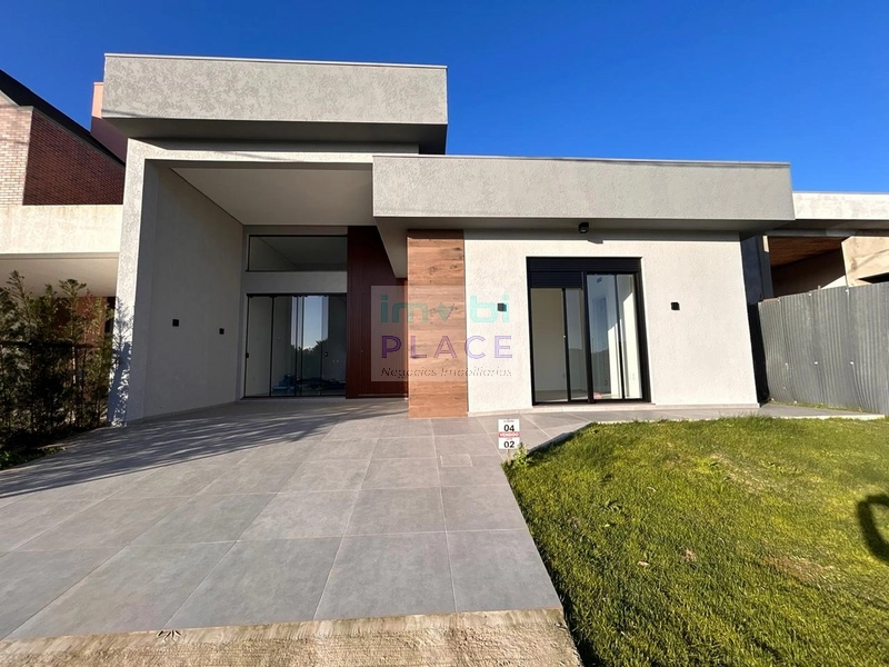 Casa Térrea em Condomínio Fechado: 23ª foto da galeria de imagens do imóvel