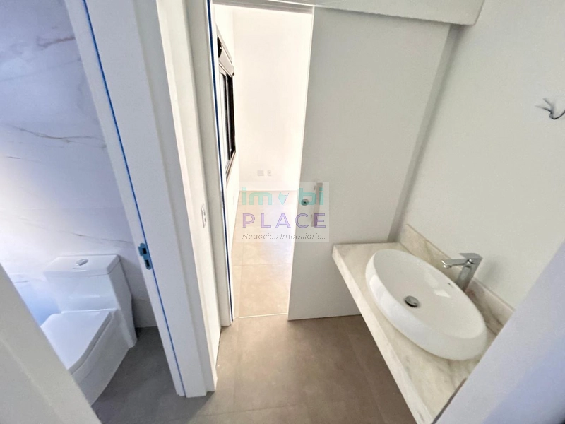 Casa Térrea em Condomínio Fechado: 17ª foto da galeria de imagens do imóvel