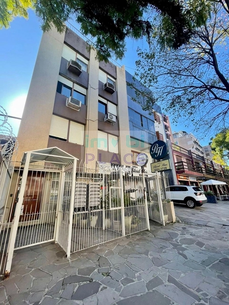 Apartamento à Venda: 1ª foto da galeria de imagens do imóvel