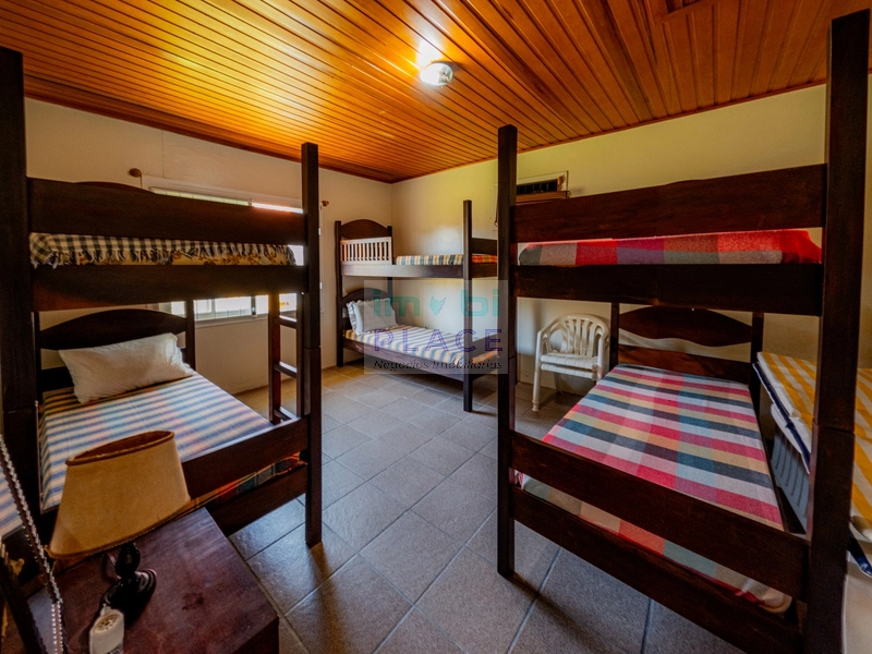 Casa à venda com amplo espaço e lazer completo: 44ª foto da galeria de imagens do imóvel