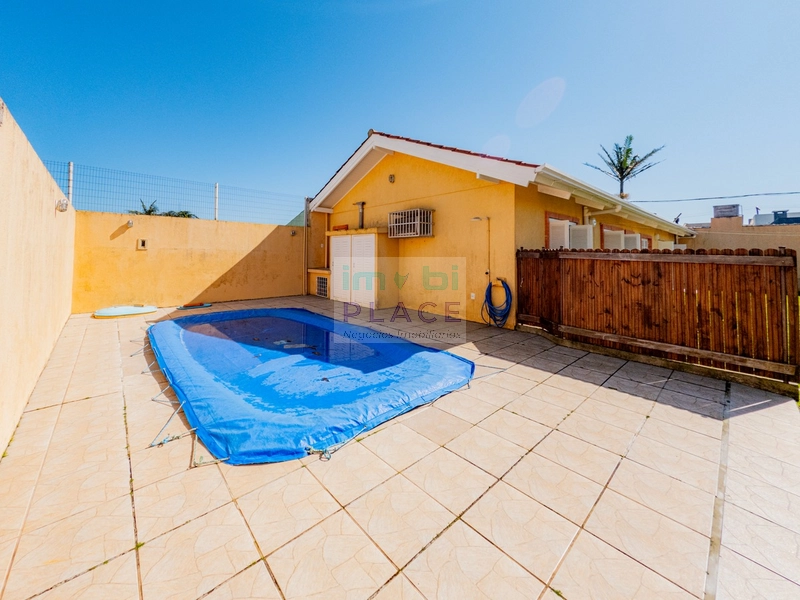 Casa à venda com amplo espaço e lazer completo: 30ª foto da galeria de imagens do imóvel